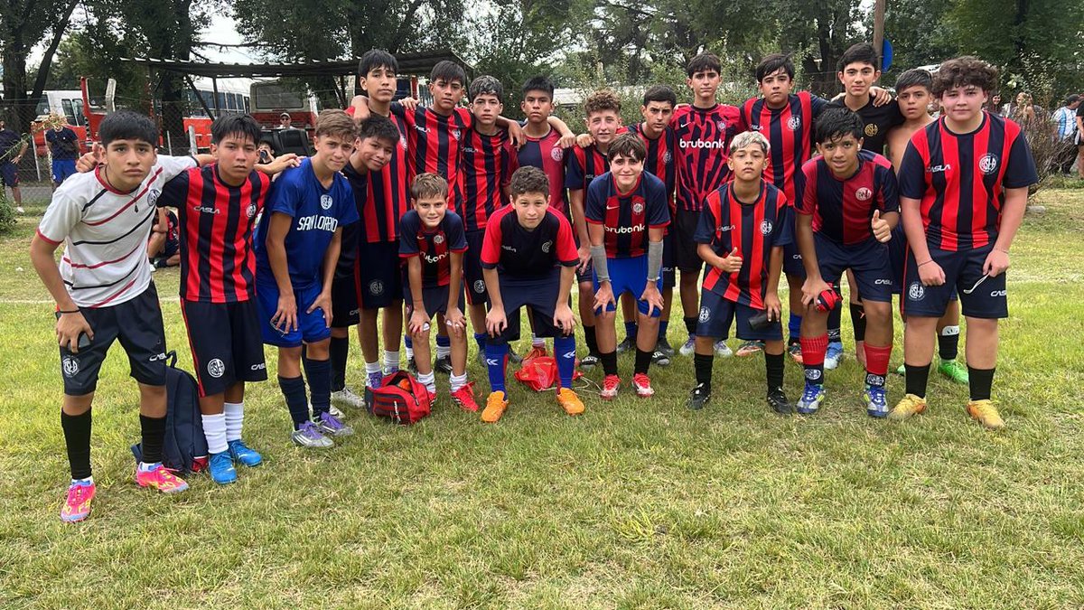 Marcelo Di Gregorio tweet media