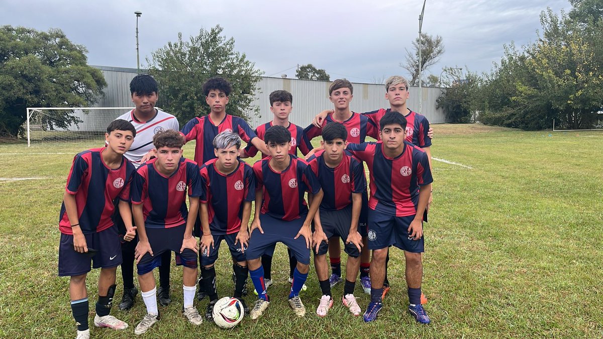 Marcelo Di Gregorio tweet media