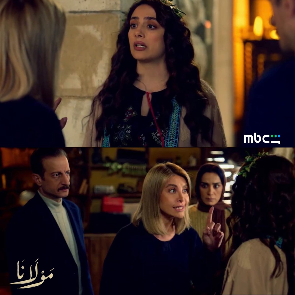 افلام | Art tweet media