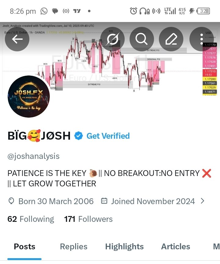 BÏG🥰JØSH tweet media