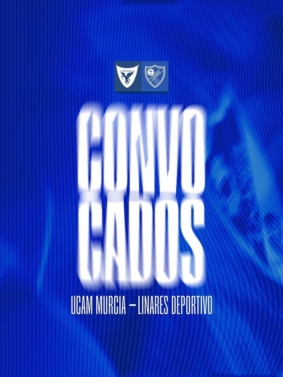 Linares Deportivo 💙⚒ tweet media
