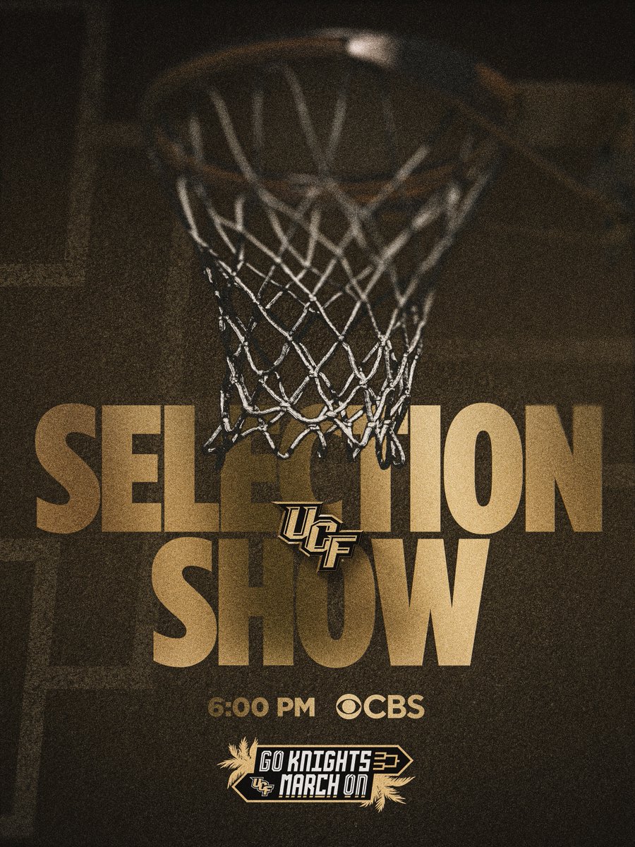 UCF Men’s Hoops 🌴 tweet media