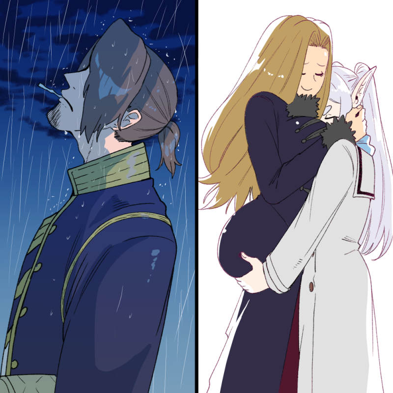 Wanderjegson tweet media