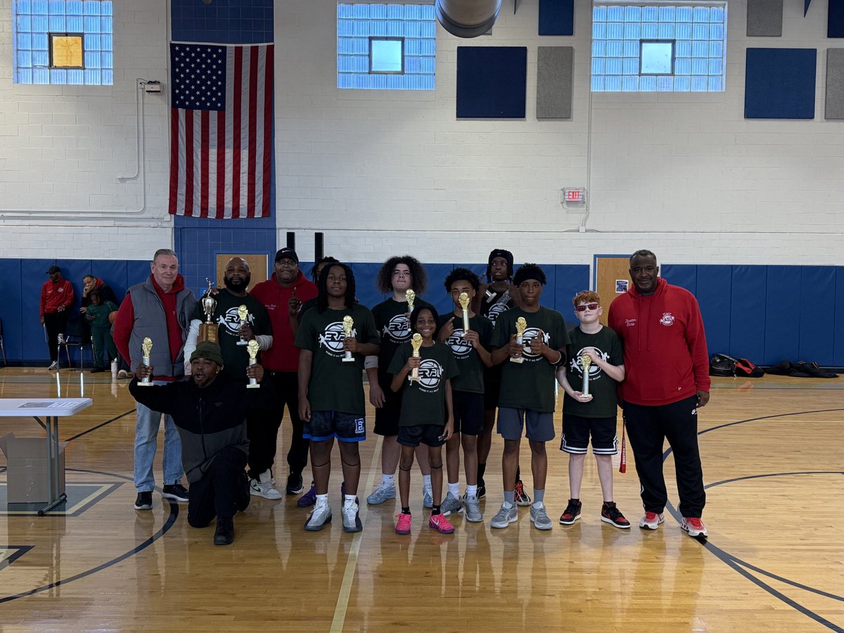 The ERBL tweet media