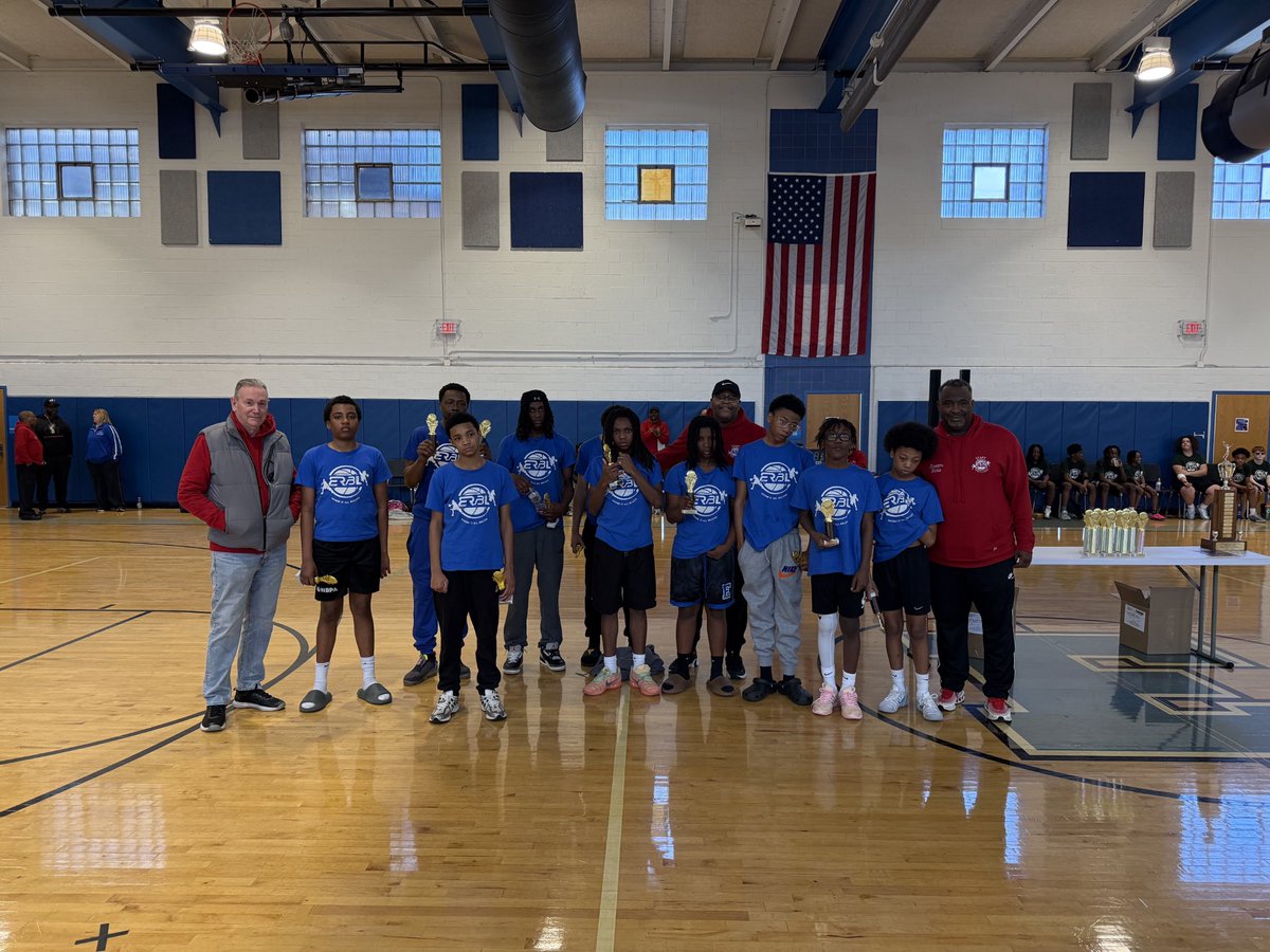 The ERBL tweet media