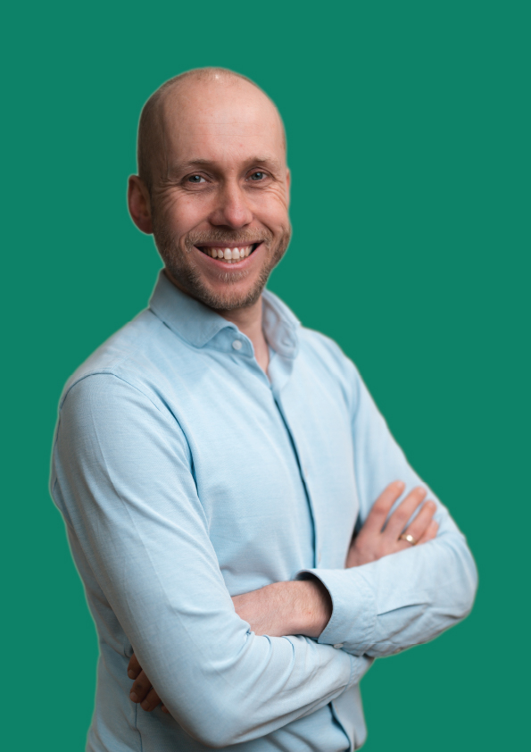 CDA Baarn tweet media