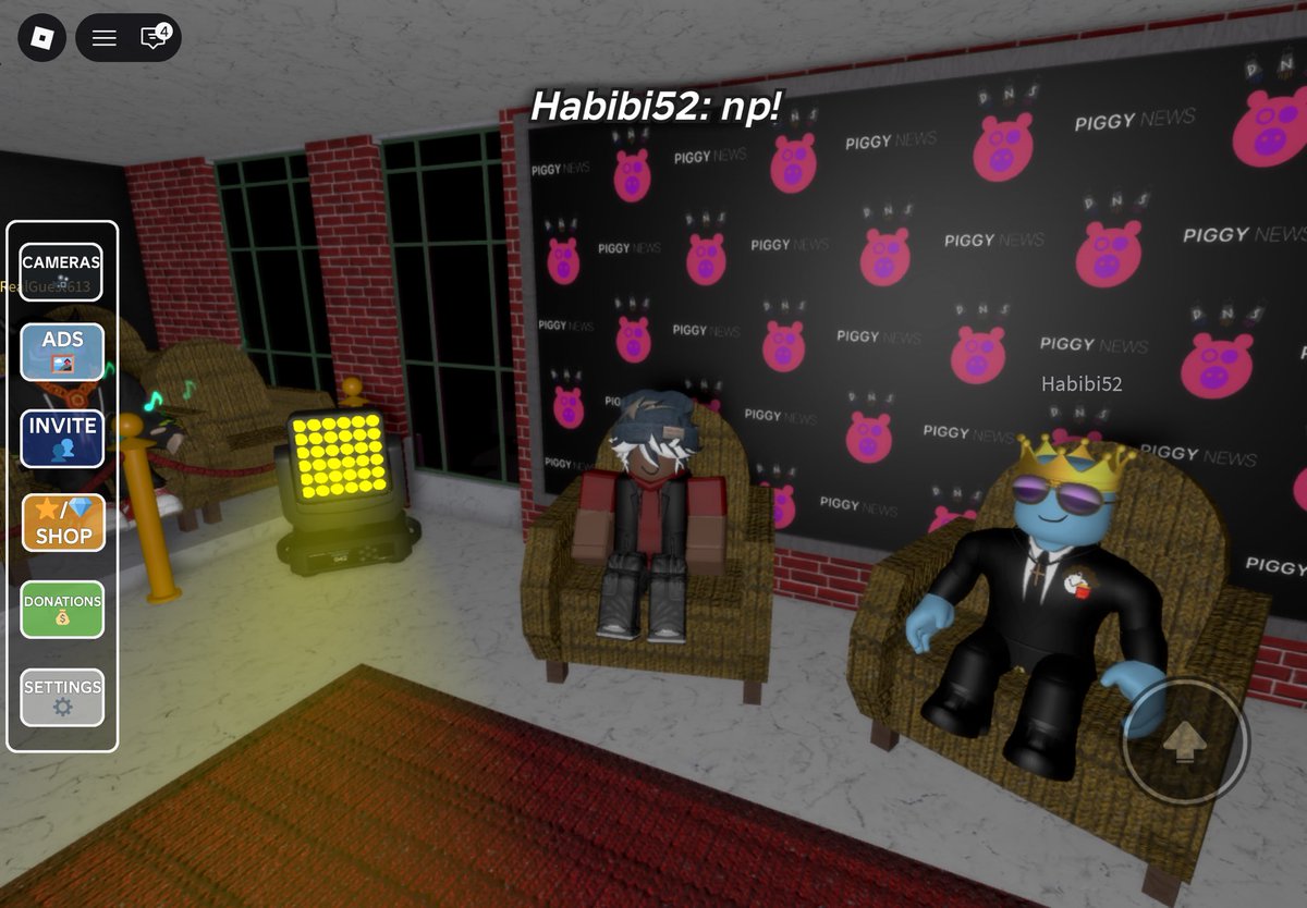 Dexmations tweet media