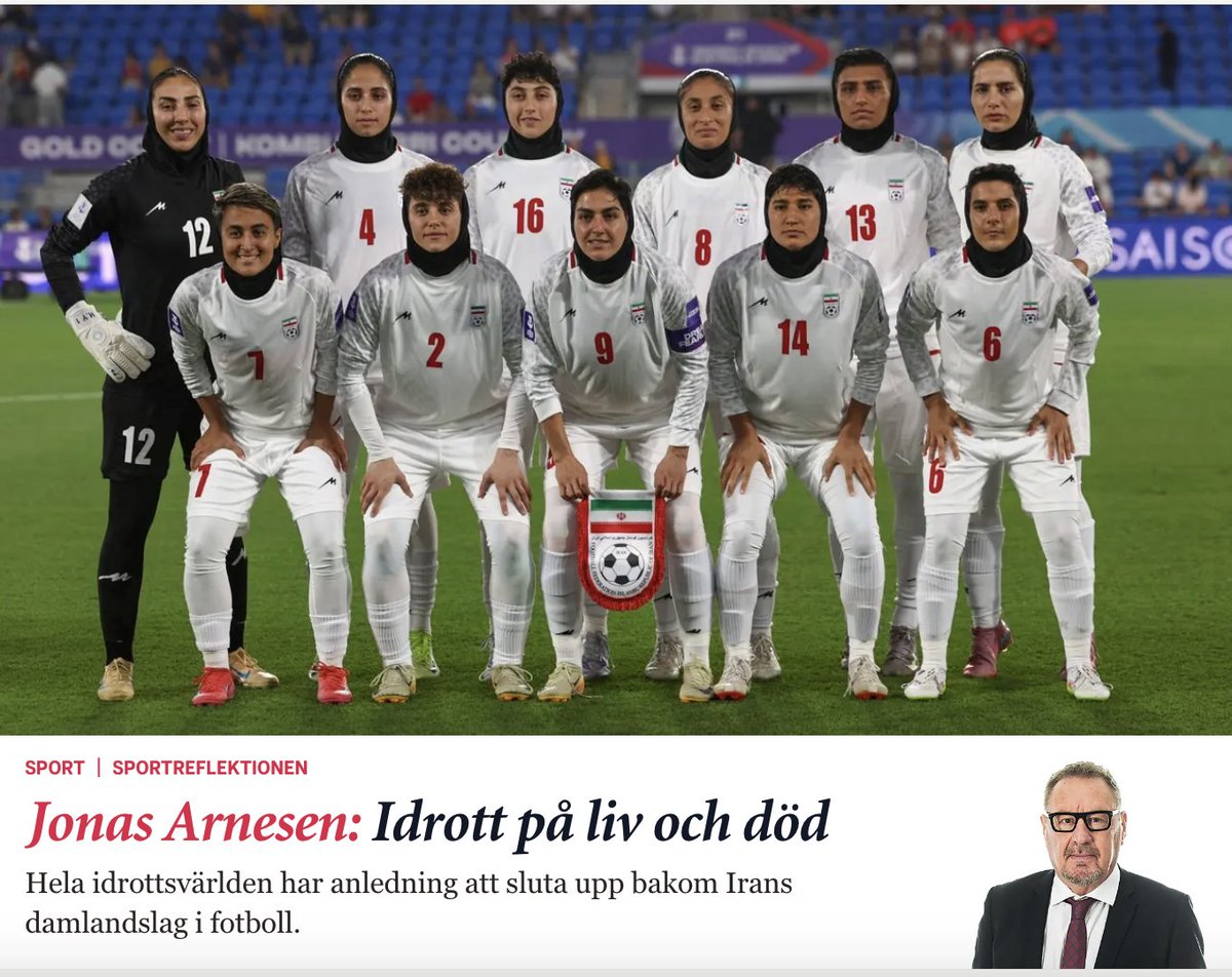 Jonas Arnesen tweet media