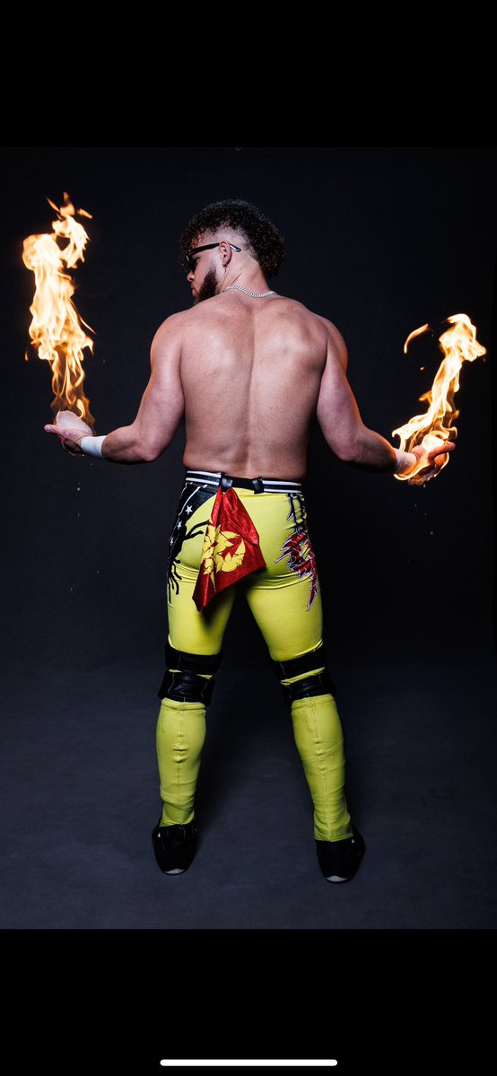 Action Andretti tweet media