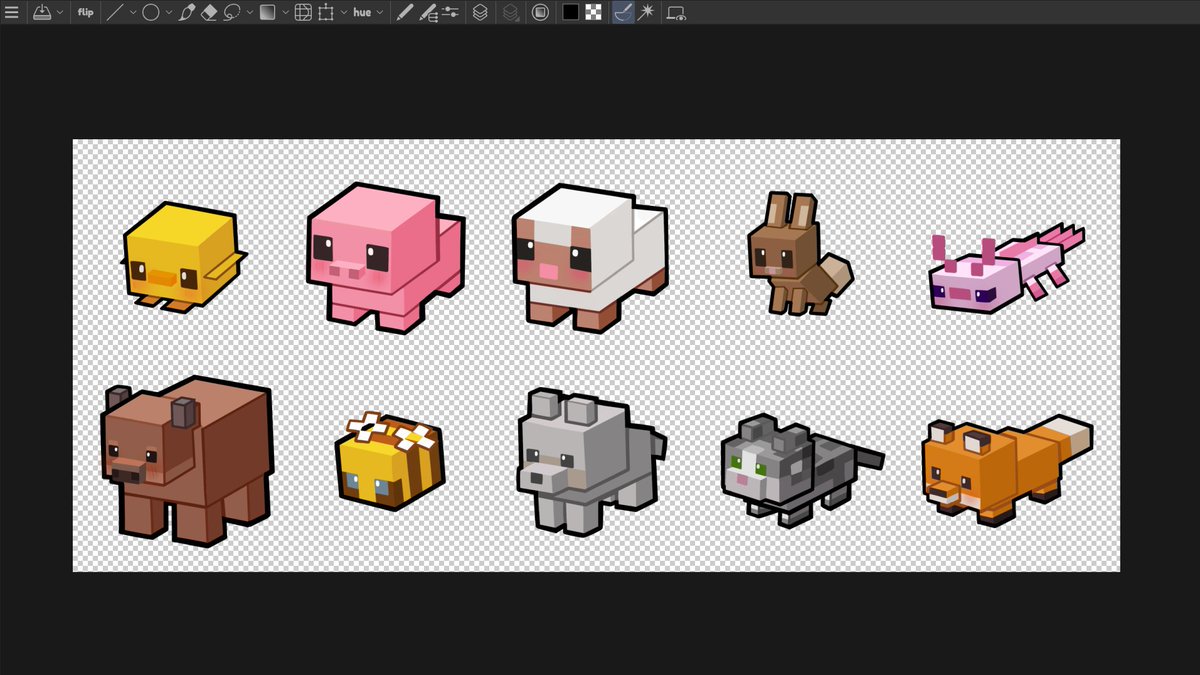 sinillus ✿ tweet media