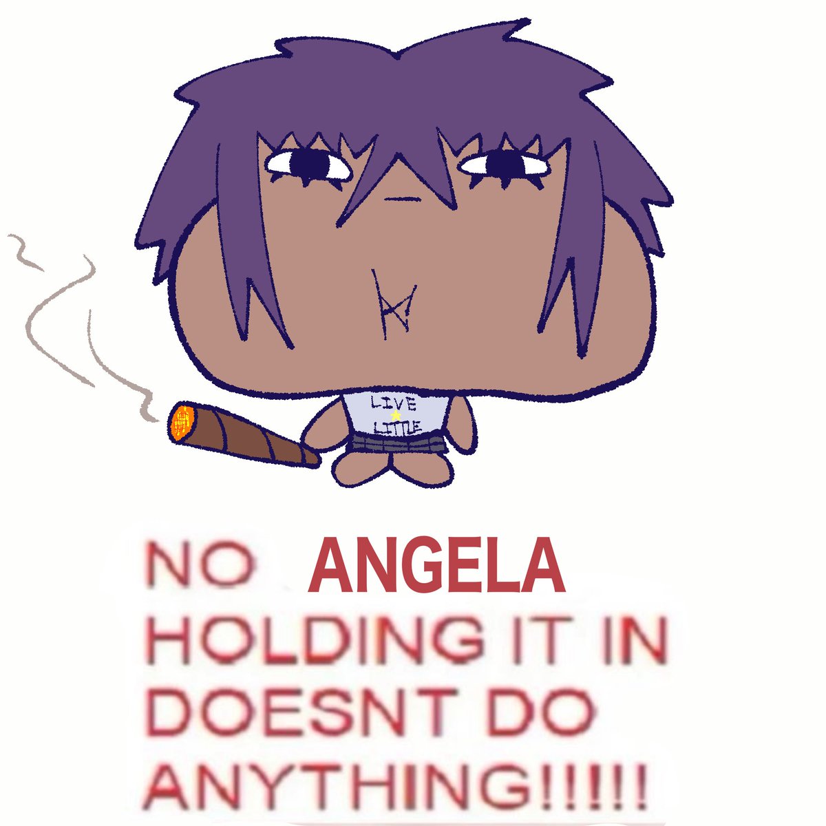 KID JOKER ★ tweet media