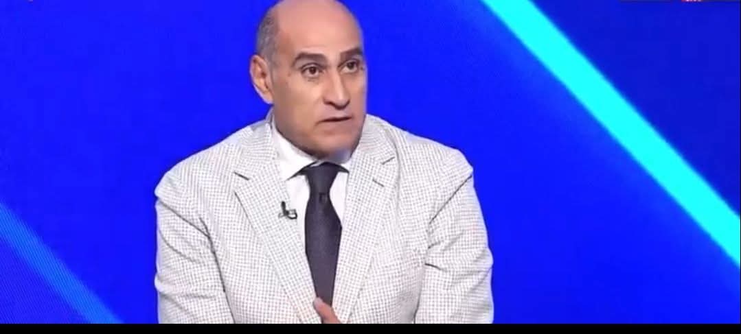 ™ [ الكابتن خالد بيومي 🎤 ]
• اذا كانت رابطة الدوري الايطالي تريد ان تمنح لقب الدوري الى نادي آخر فالتخبر جماهير الانتر بذالك ......