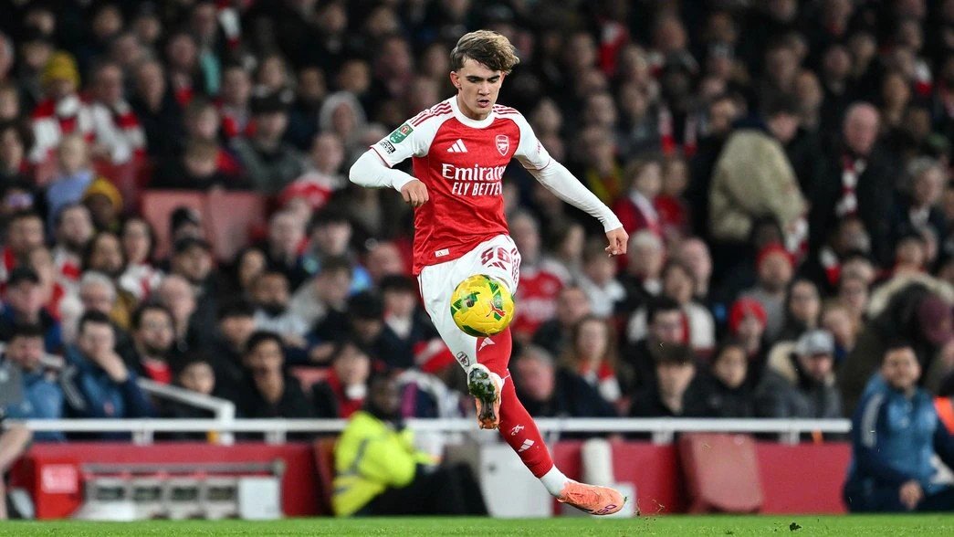 Arsenal Station Pod tweet media