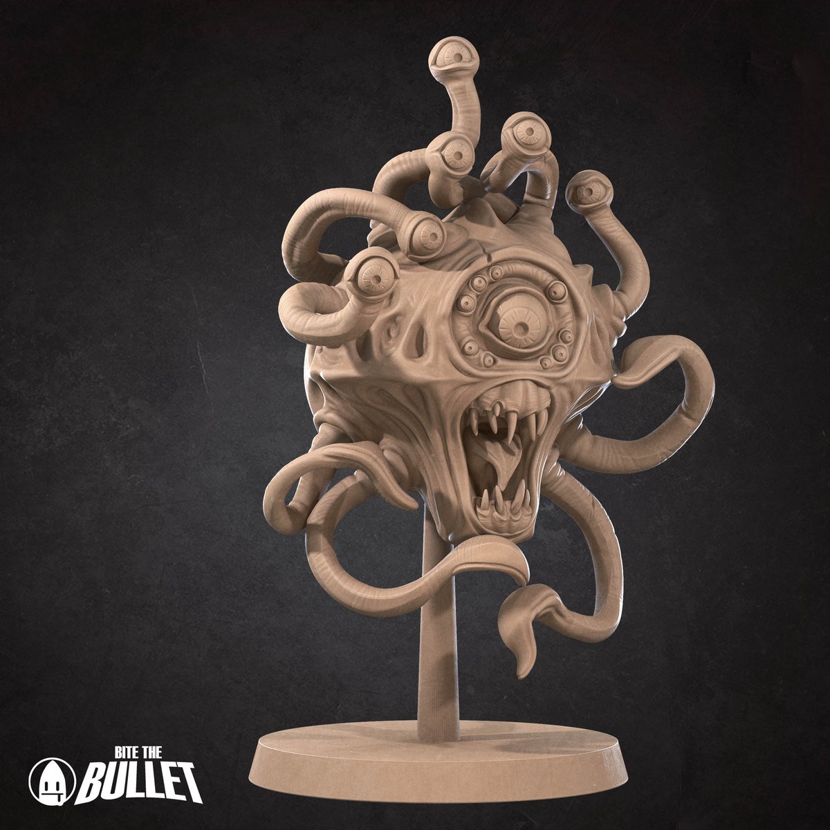 bitethebulllet's tweet photo. April 2026 (Iconic Monsters Pt.3)

Gauth

Support us :
https://t.co/soggfDkuwP
https://t.co/WLqnMlN2sY

#3Dprinting #3dprintedminis #paintingminis #boardgames #tabletopgames #tabletoprpg #customminiatures #DnD #iconicmonsters #gauth https://t.co/M2w1fsM7EY