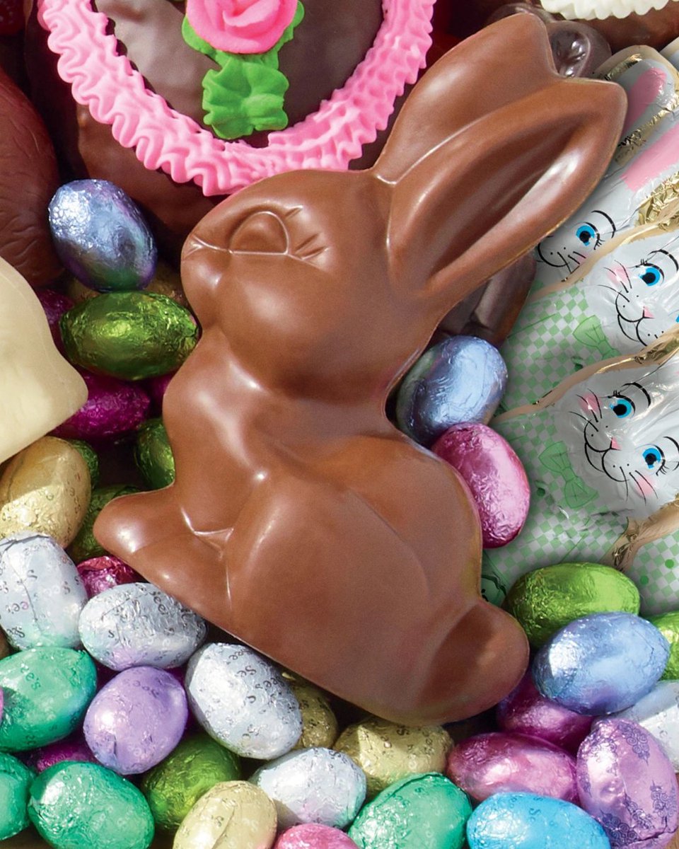 See's Candies tweet media