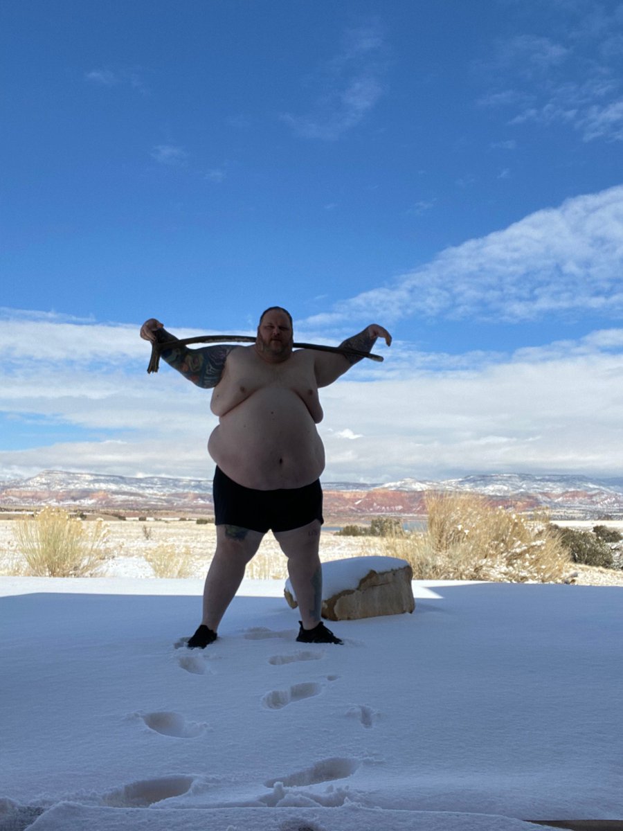 MagnusMaru tweet media