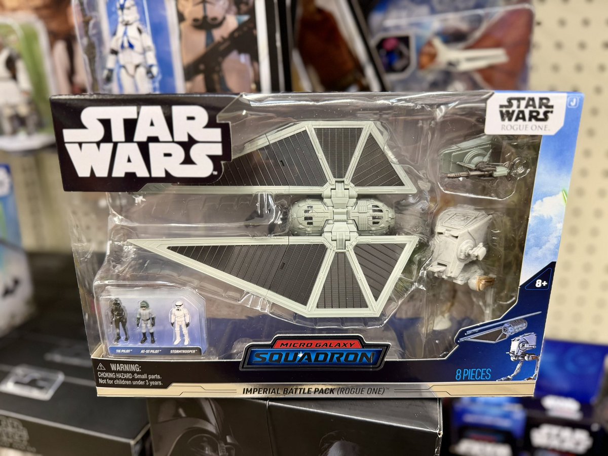 Micro Galaxy Squadron tweet media