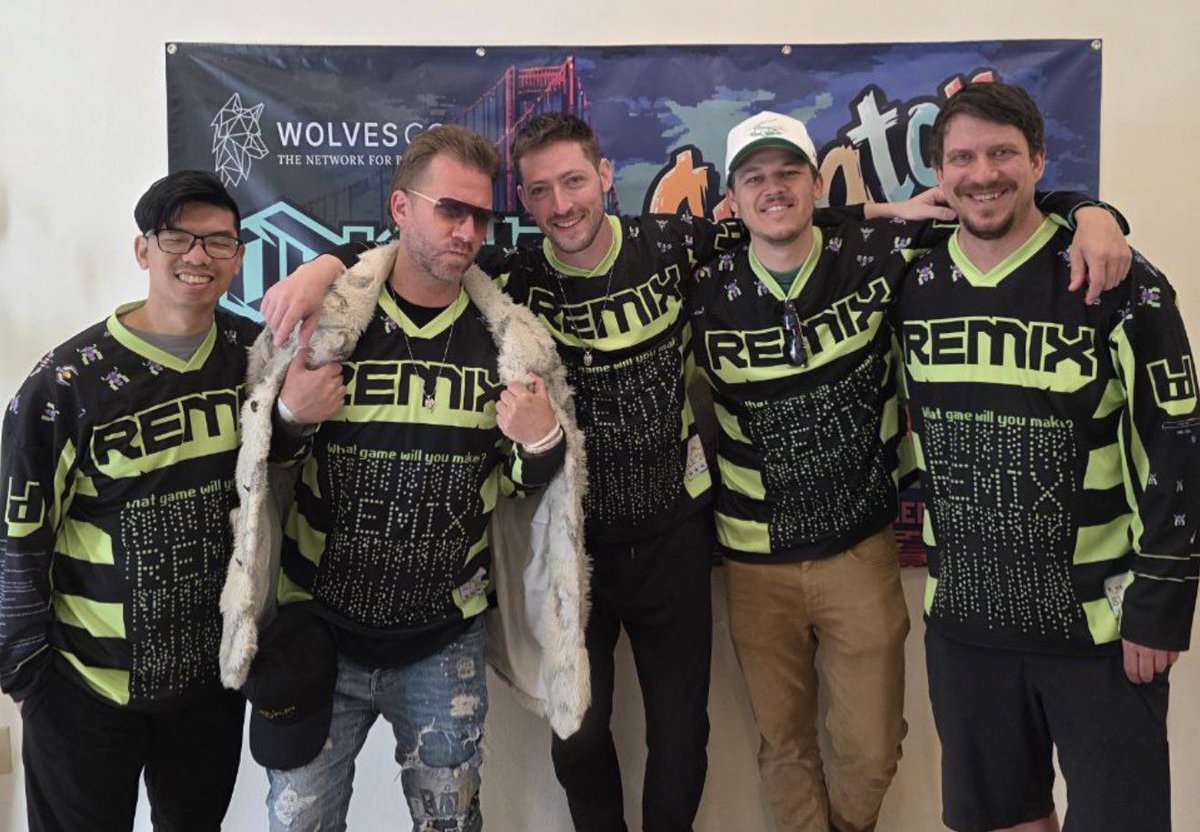 Sam Steffanina tweet media