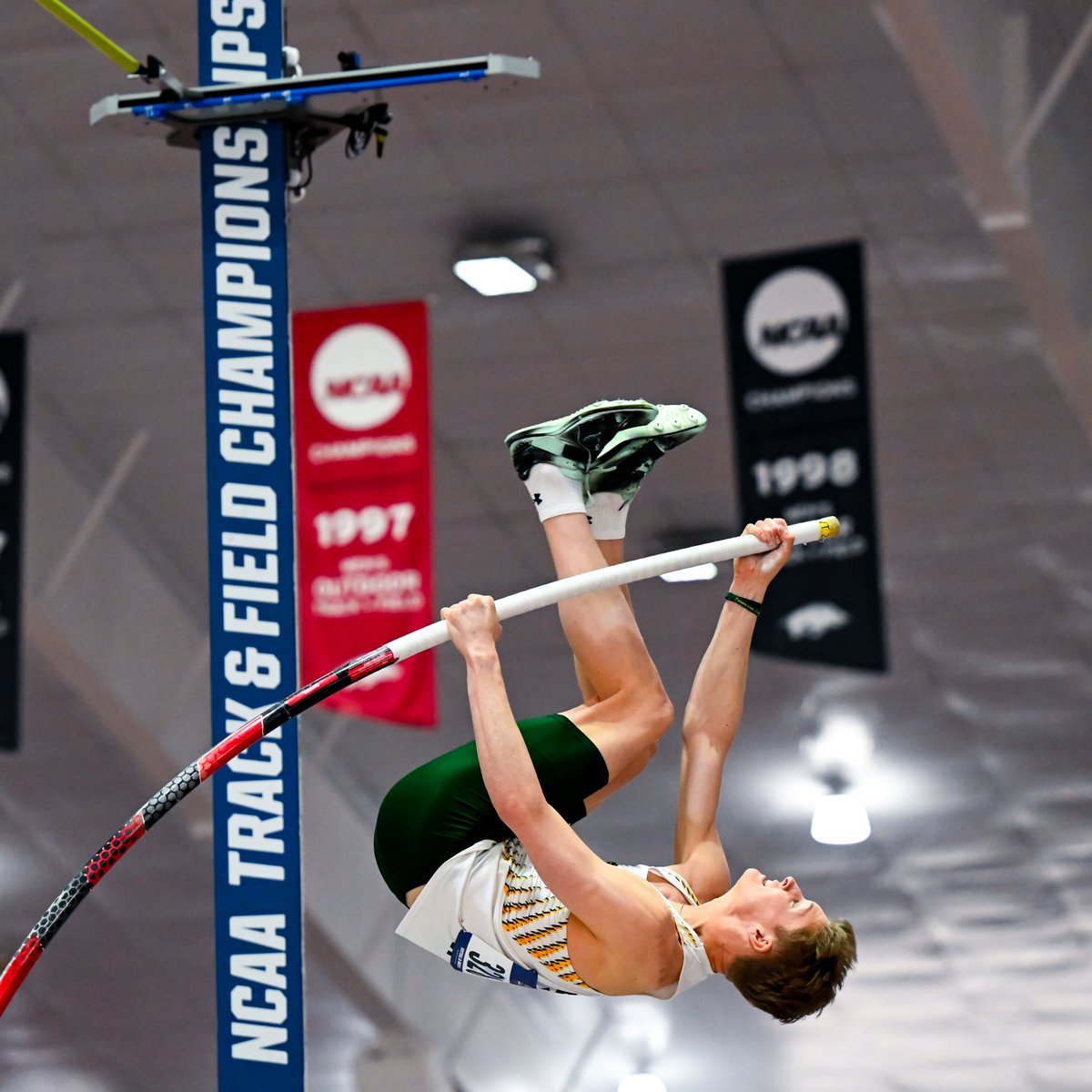 NDSU Track & Field / Cross Country tweet media