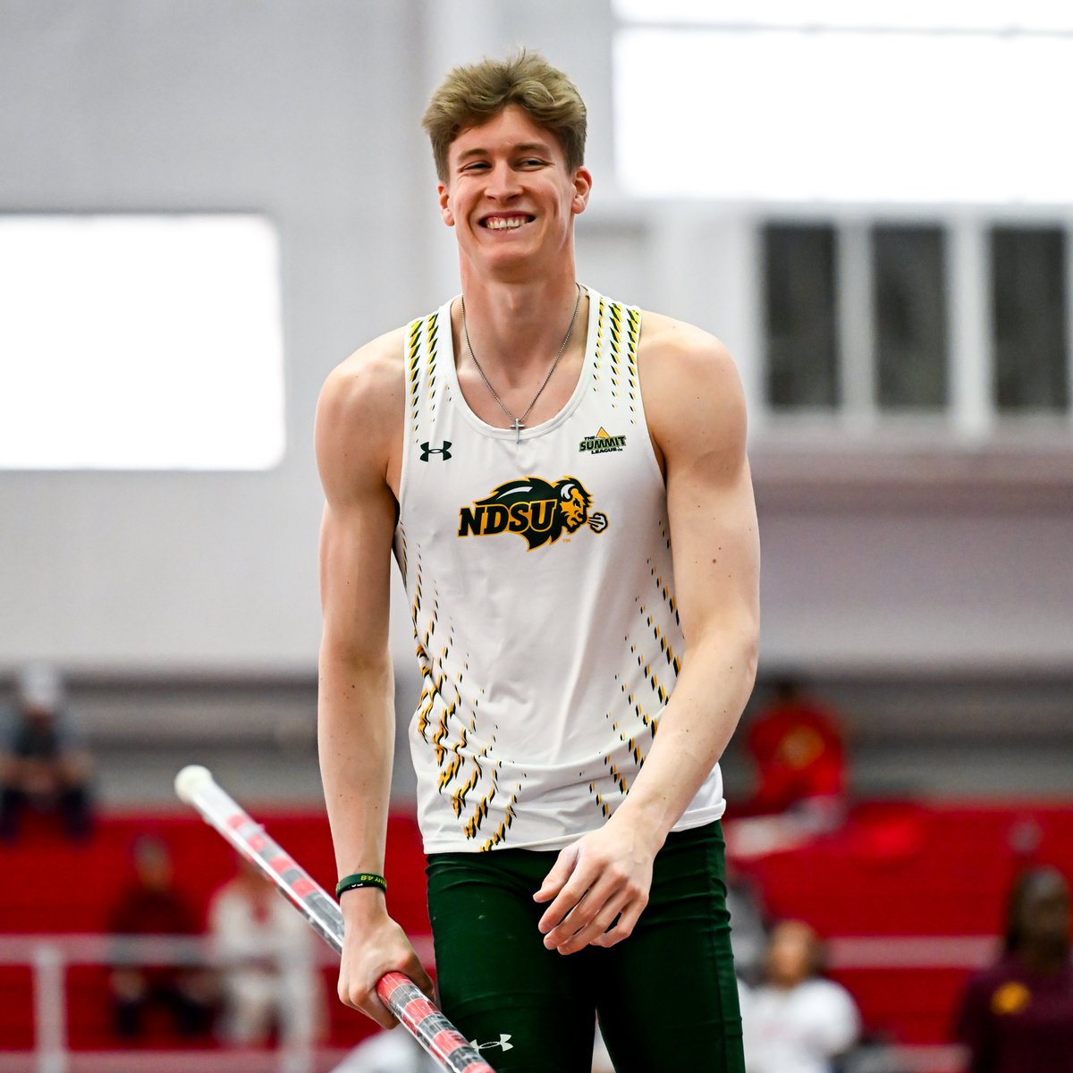 NDSU Track & Field / Cross Country tweet media