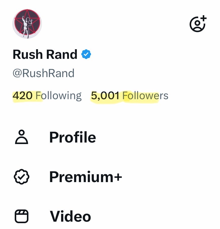 Rush Rand tweet media