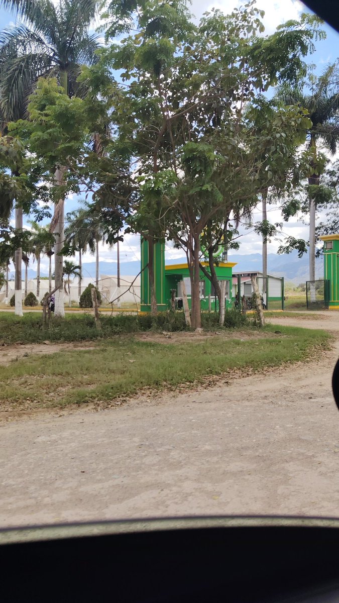normang98p's tweet photo. Acabo de pasar por el Sistema de Innovación Tecnológica y Agrícola (SCITA) en la ciudad de Comayagua. Un proyecto que fue impulsado por la presidenta Xiomara Castro. En el cual el estado becaba a los estudiantes bajo la modalidad de internado. https://t.co/mDNM0RTm1K