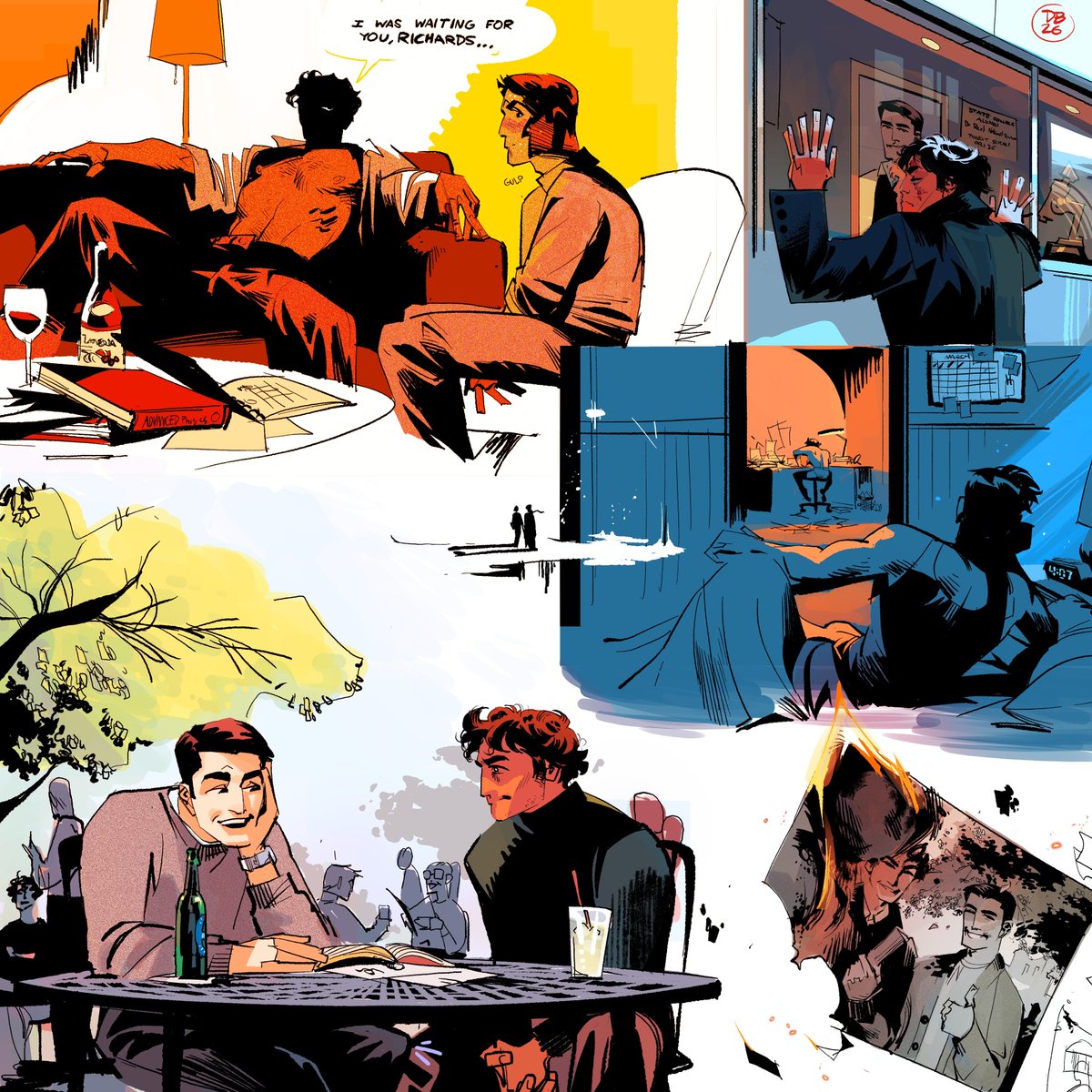 devlin 🦦 tweet media