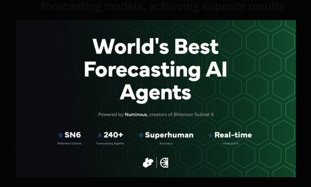 Subnet Summer tweet media