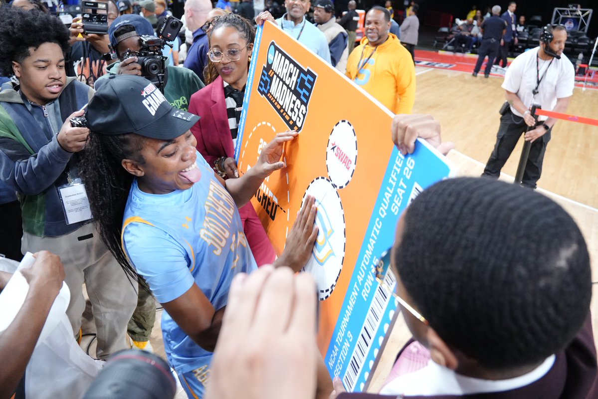 HBCU Gameday tweet media