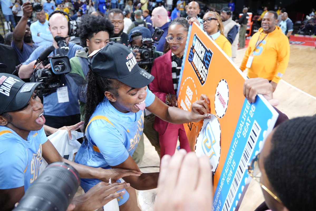 HBCU Gameday tweet media