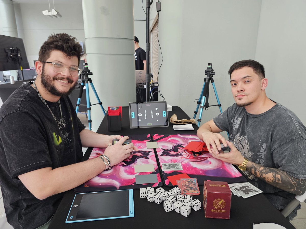 20Lore.Pro tweet media