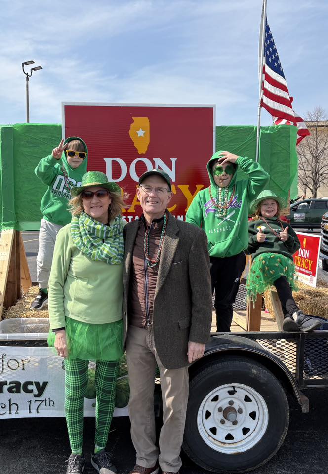 Don Tracy tweet media