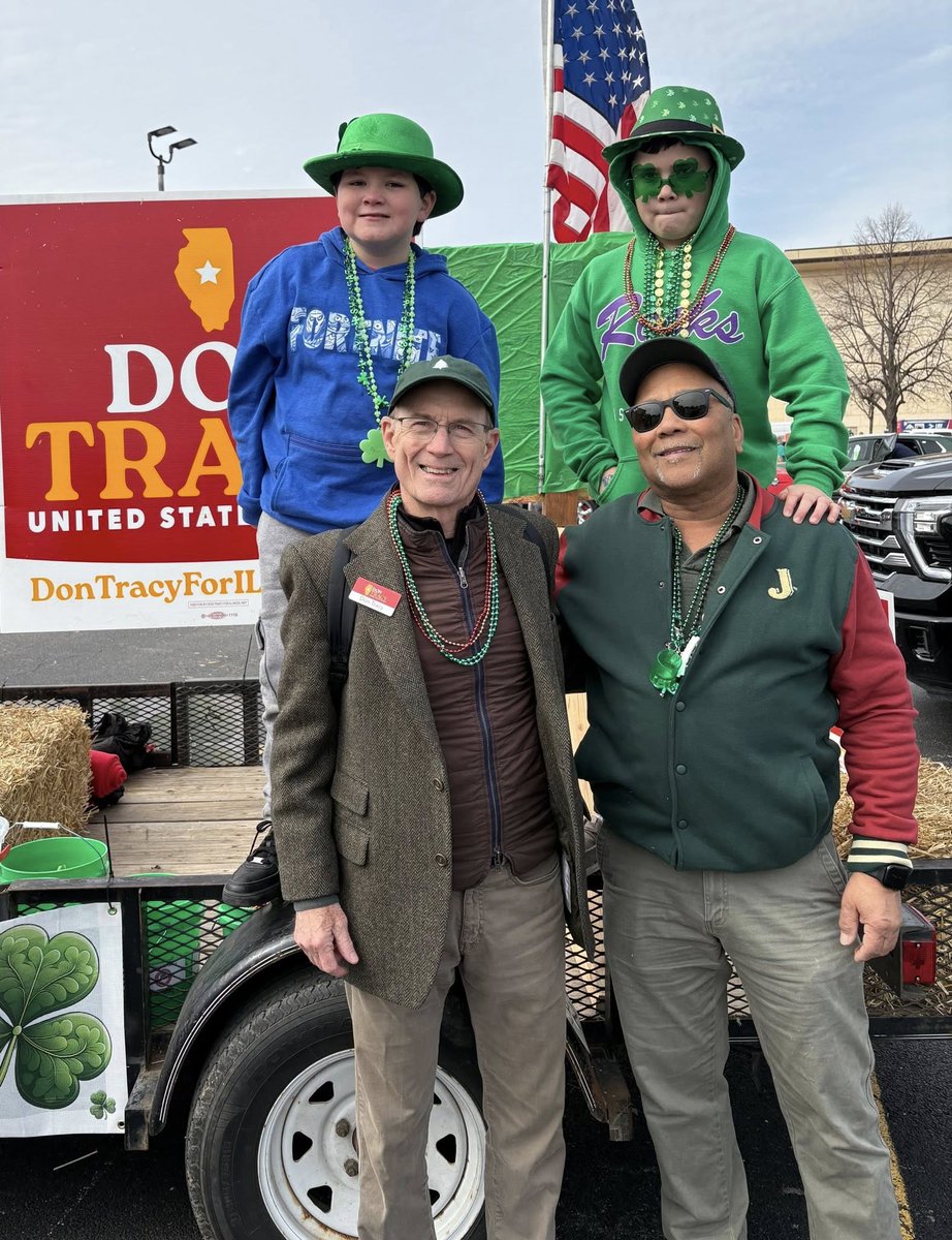 Don Tracy tweet media