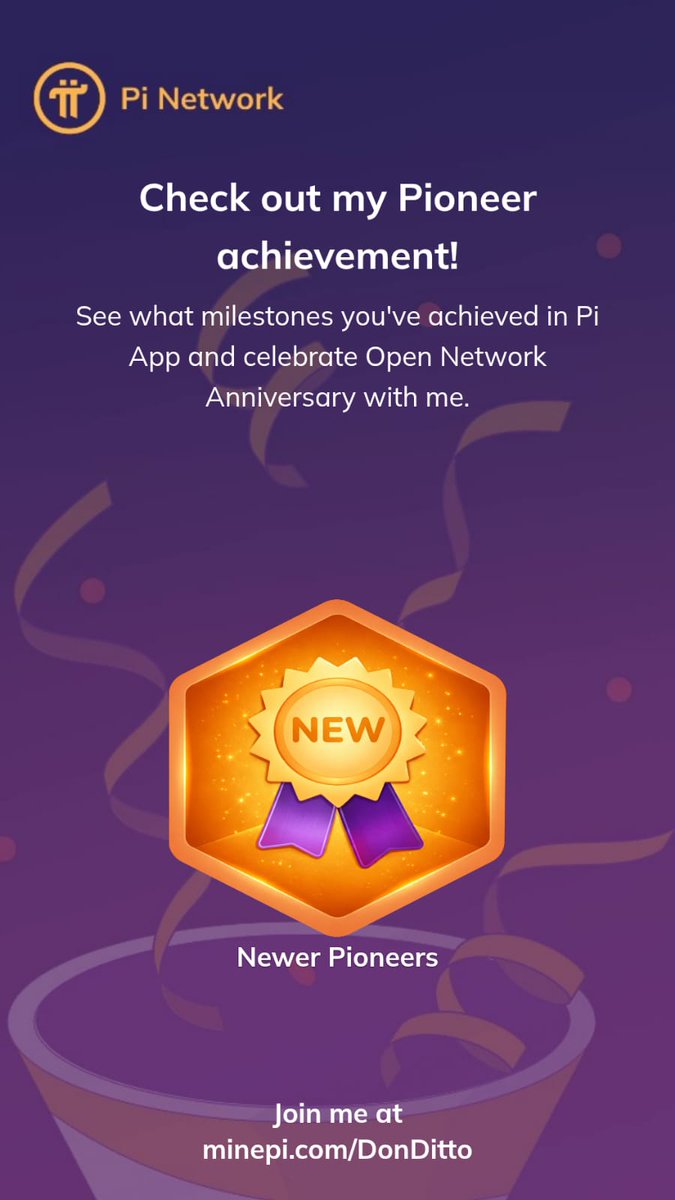 ditto_ar's tweet photo. #PiOpenNetwork https://t.co/wueG82xchV