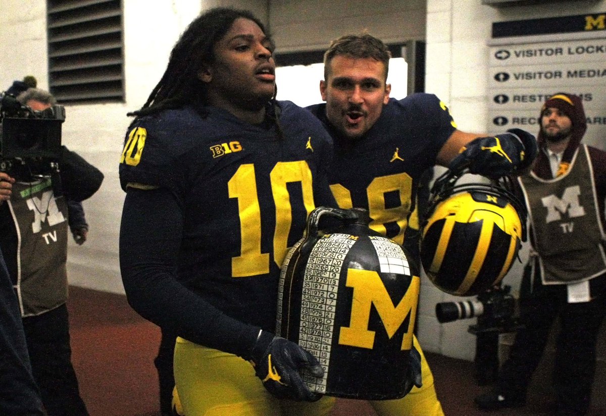 Cain Brackney tweet media