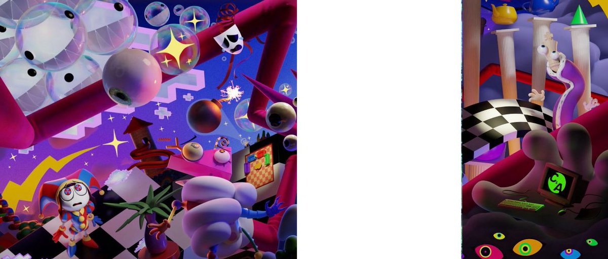 Official Chicken Little Movie Account tweet media