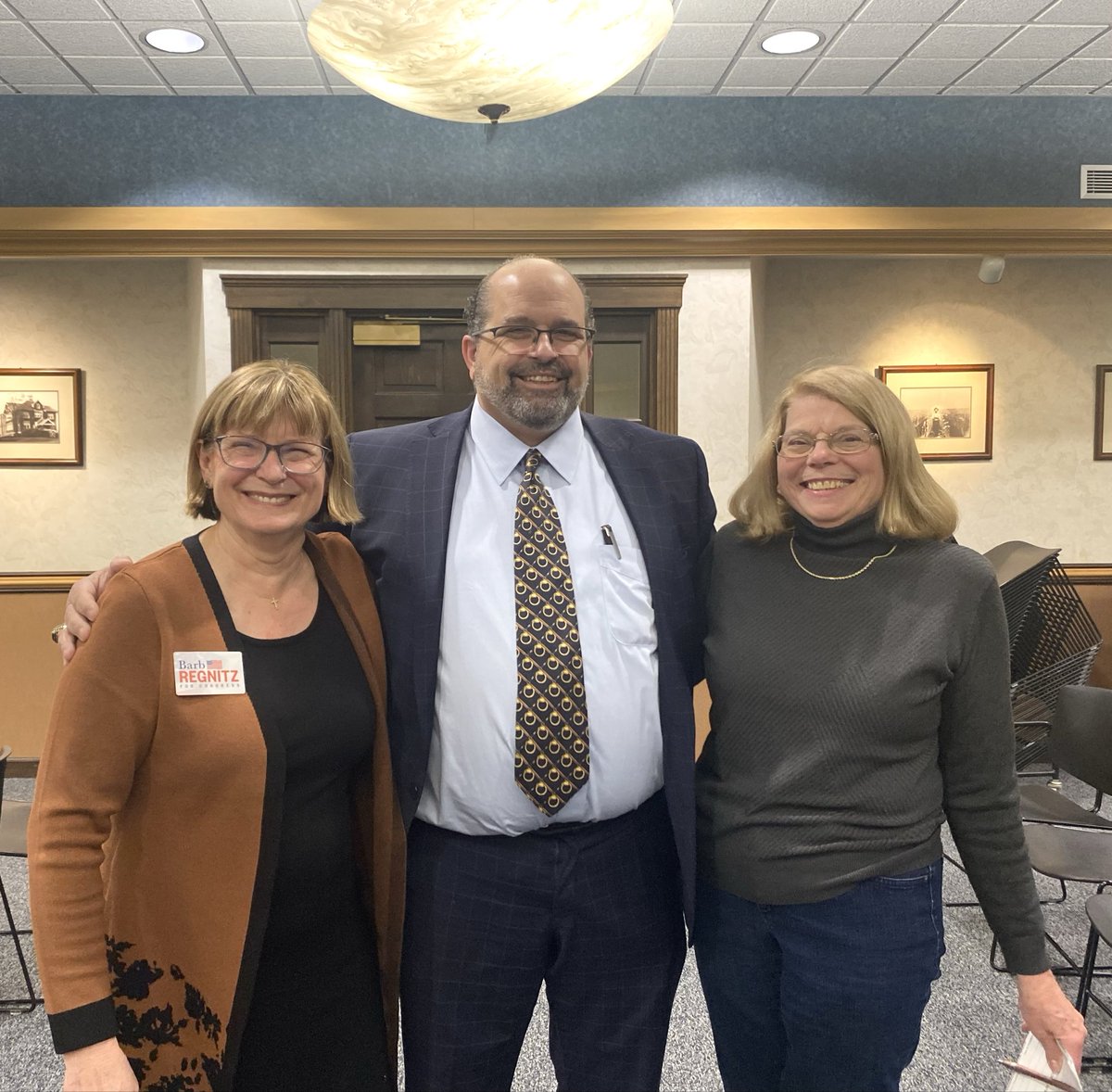 Barb Regnitz tweet media