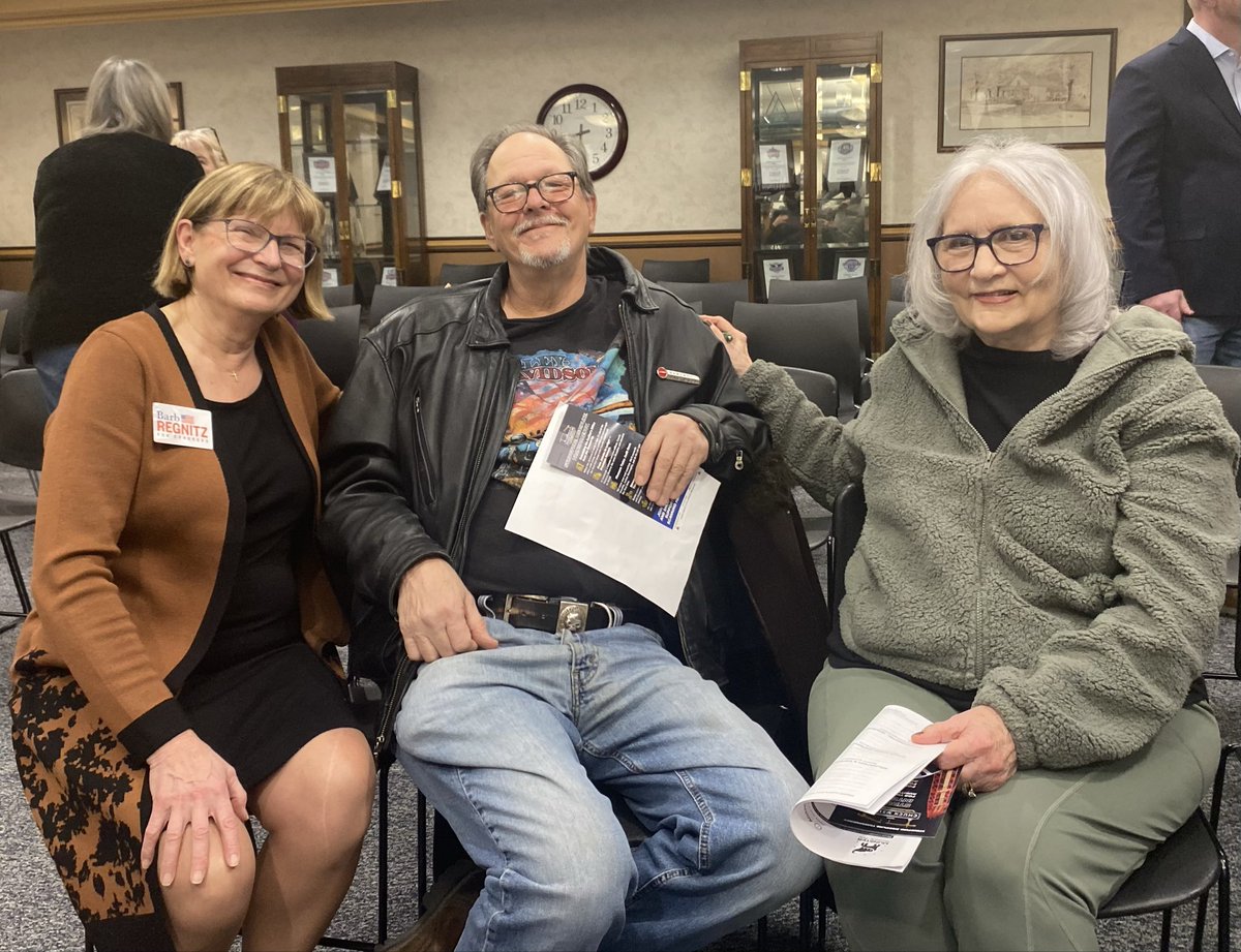 Barb Regnitz tweet media