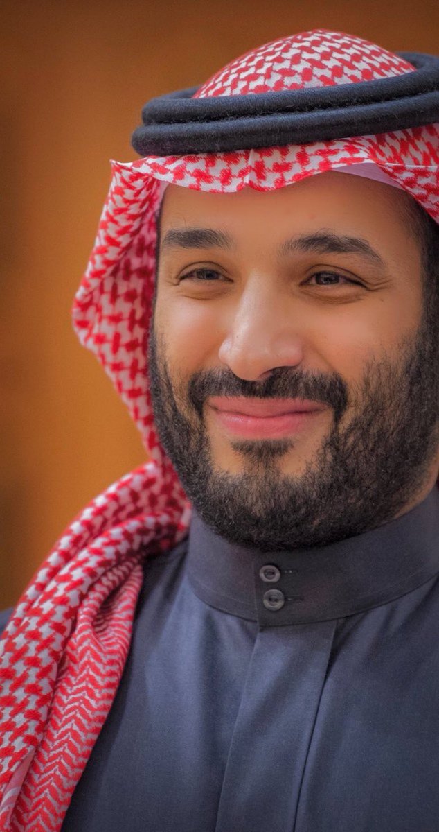 «إن السعودي لا يخاف... وكلمة الخوف ليست موجودة في قاموس السعوديين»