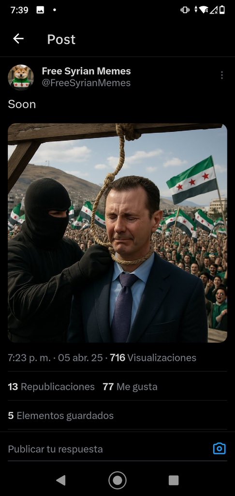 مريم 🇵🇸 🇸🇾 tweet media