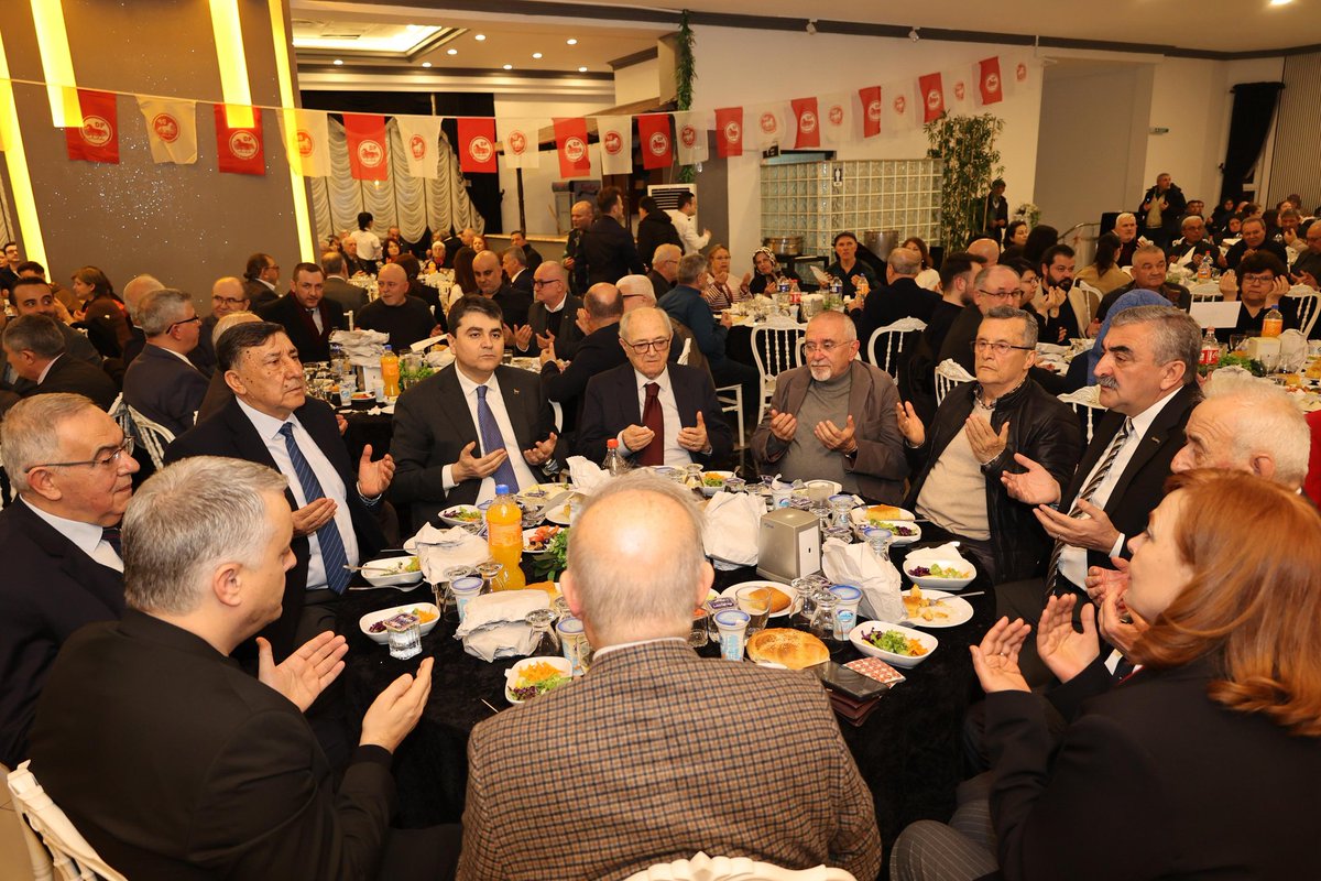 Gültekin Uysal tweet media