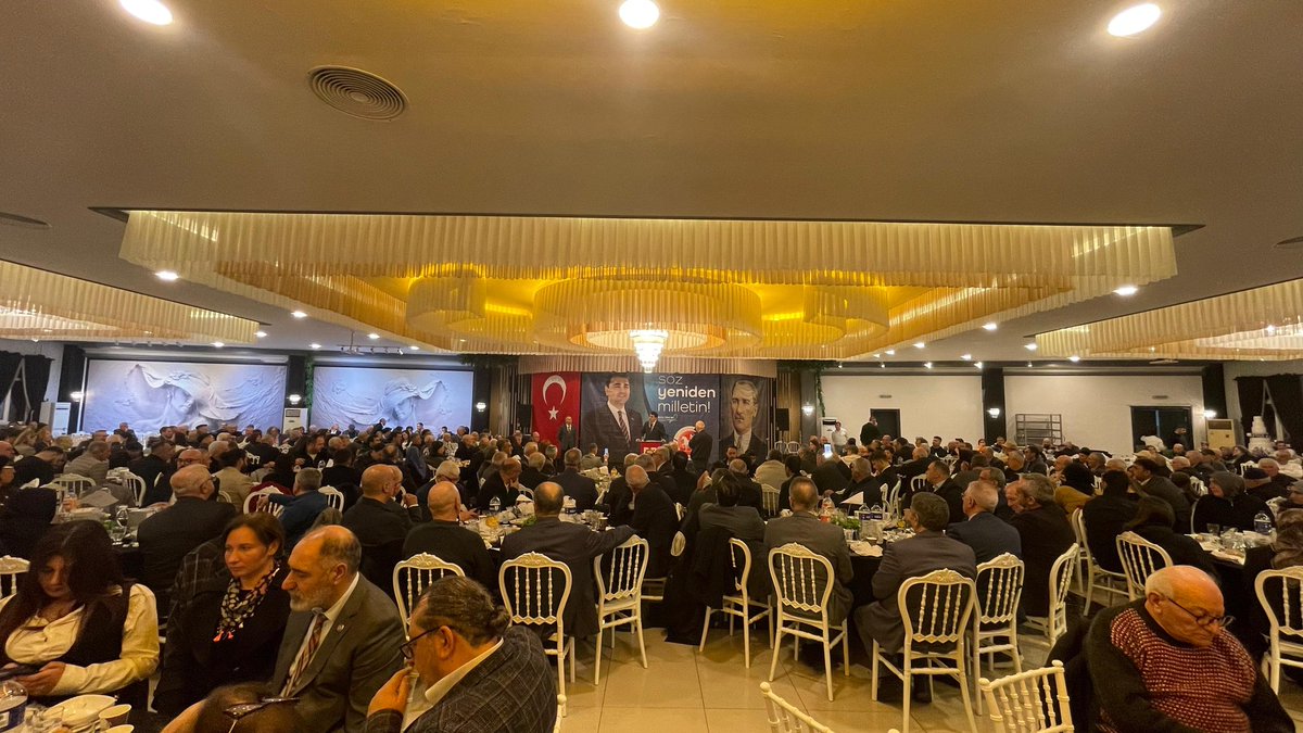 Gültekin Uysal tweet media