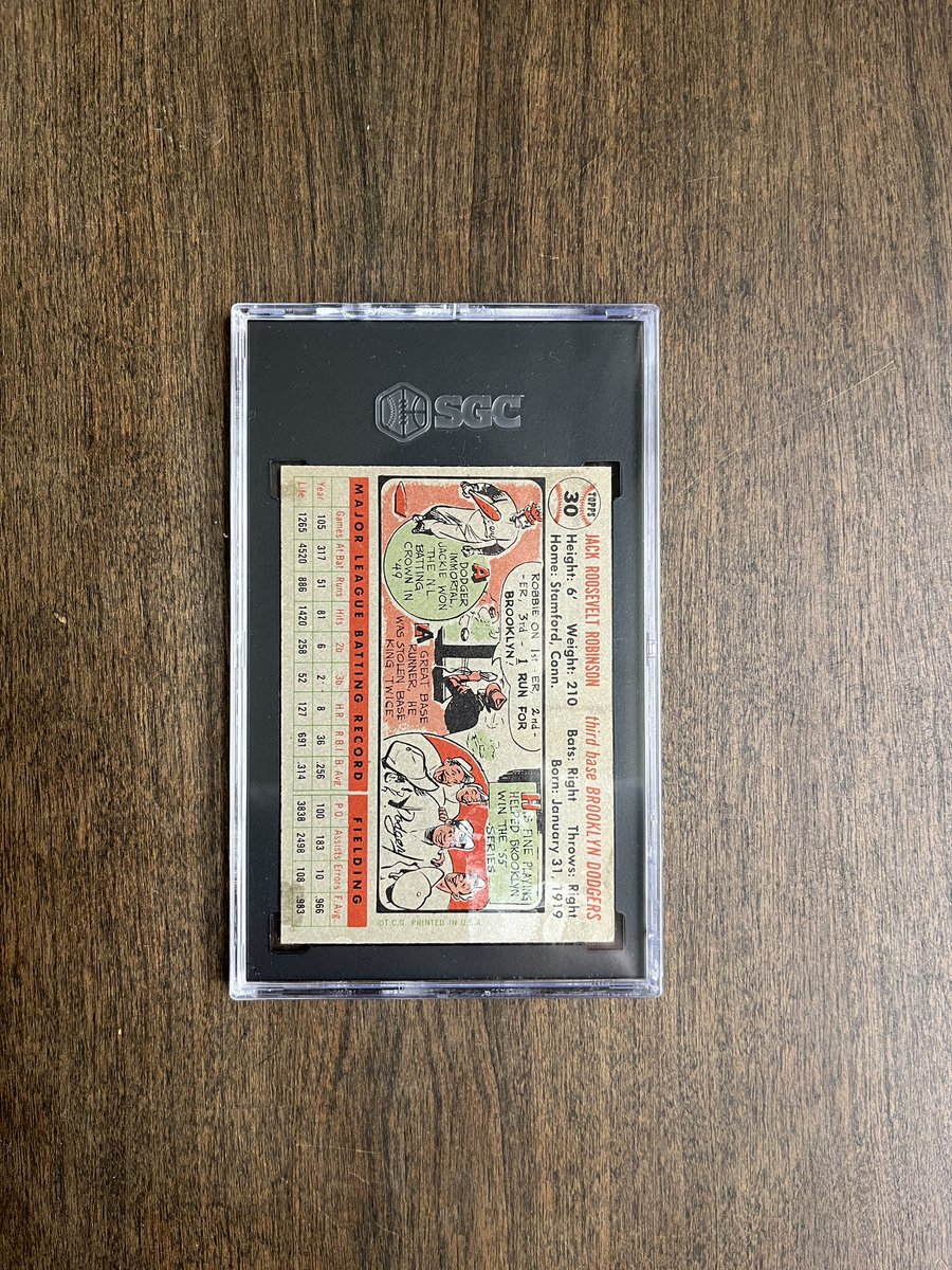 Patrick Brady tweet media