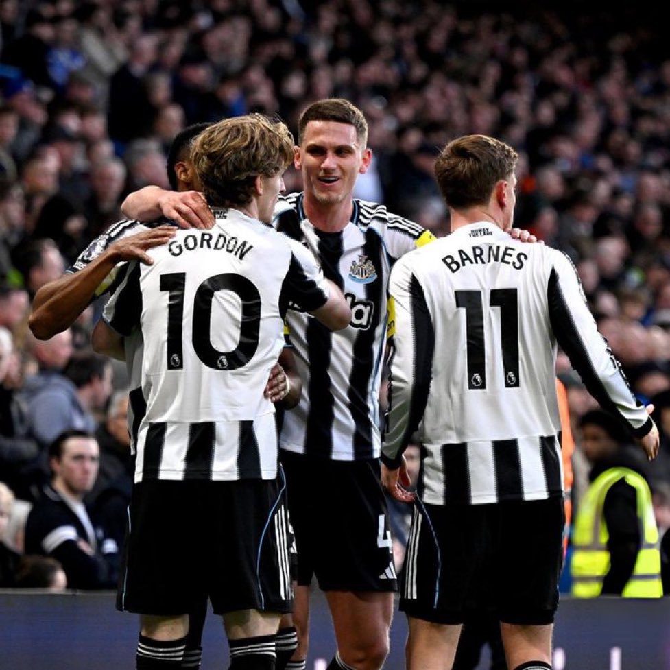 Newcastle United Israeli Supporters Club tweet media