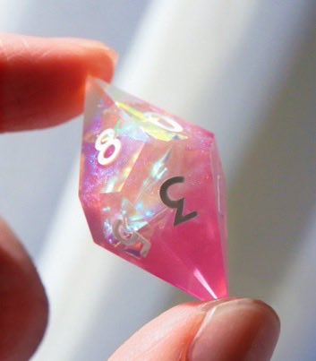 Everything Dice 🎲✨ tweet media