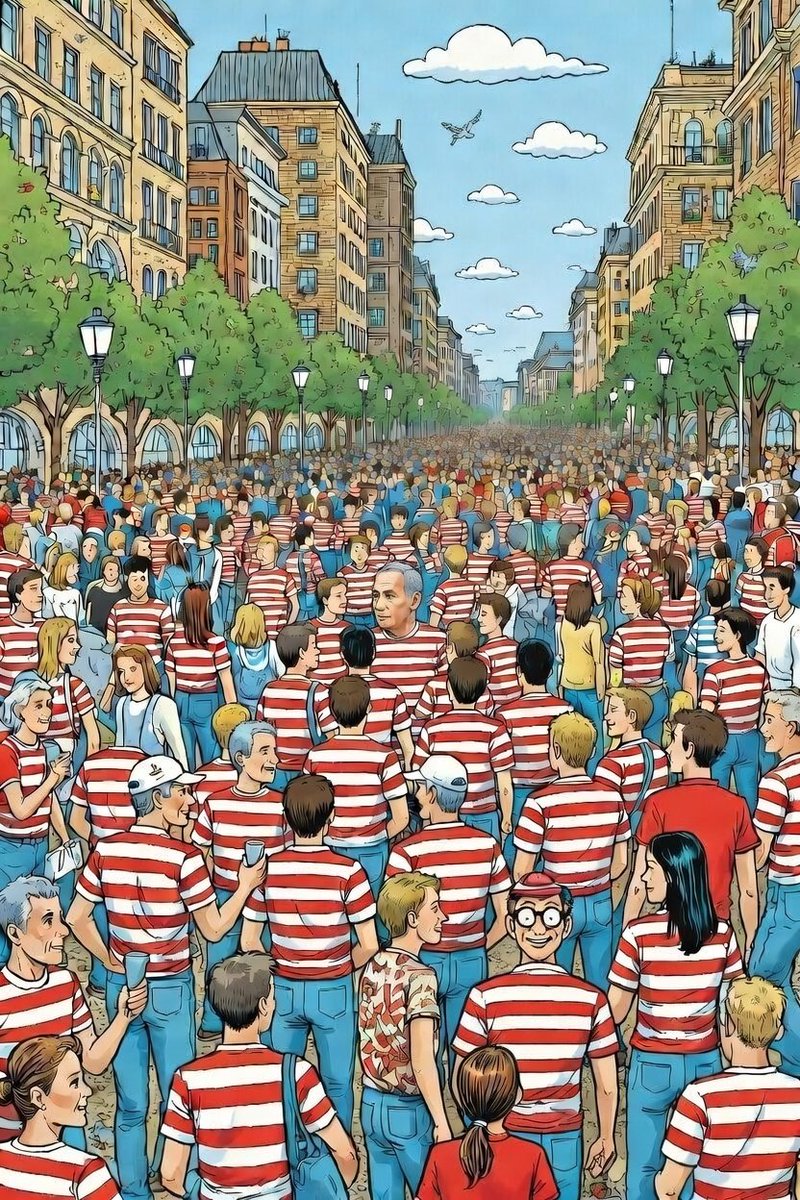 Heebiejeebies tweet media