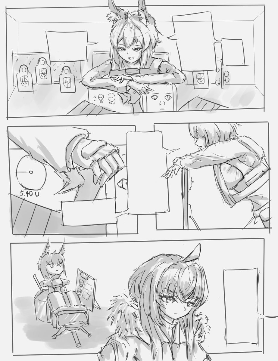 Sarion_ (@sarionvulpini) on Twitter photo 