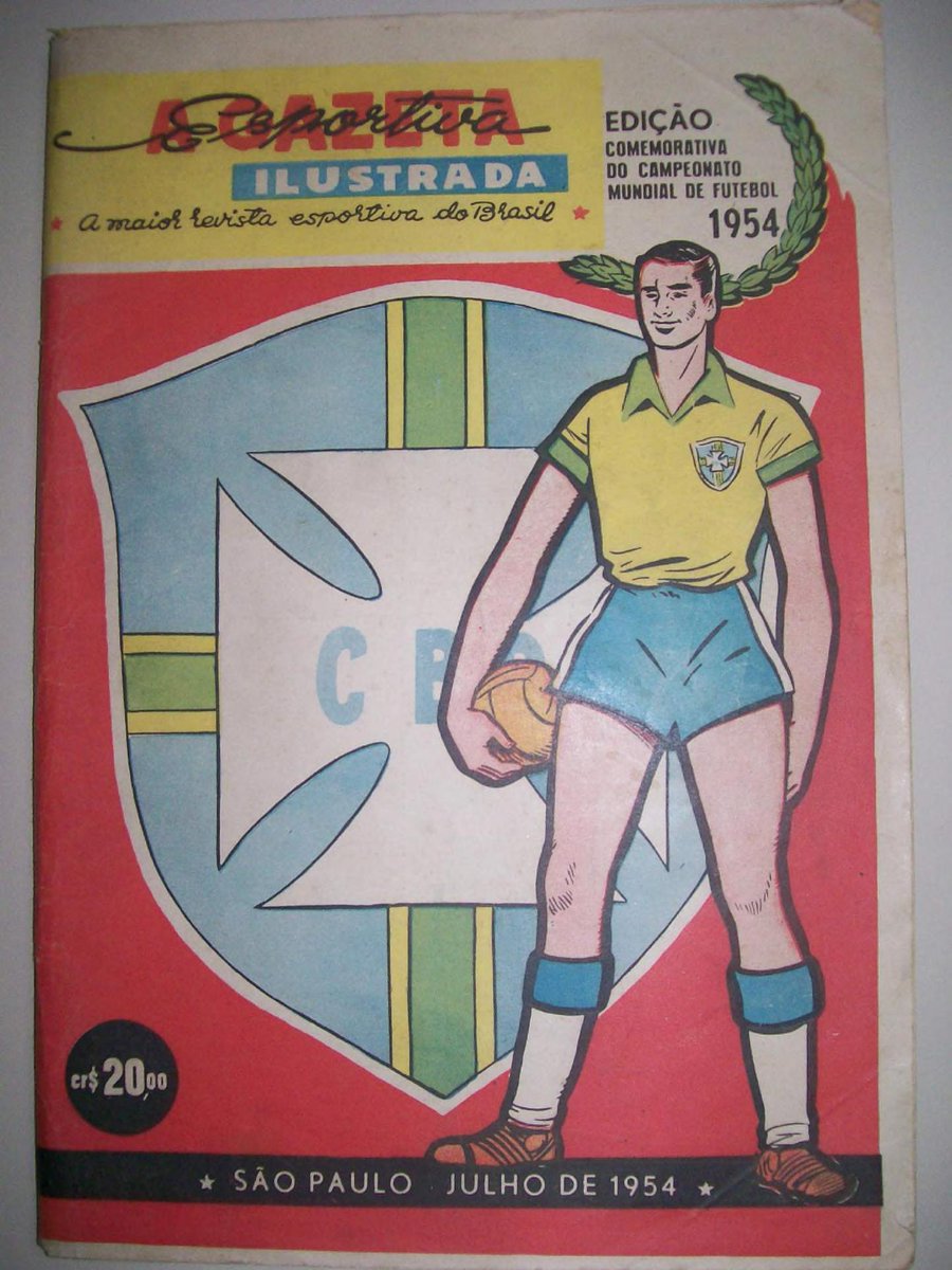 World Cup 1930 Project tweet media