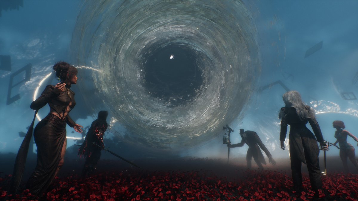 GTKABAL's tweet photo. 🎮 Videojuegos terminados en 2026: 

Expedition 33 https://t.co/DrKdYK0Ob5