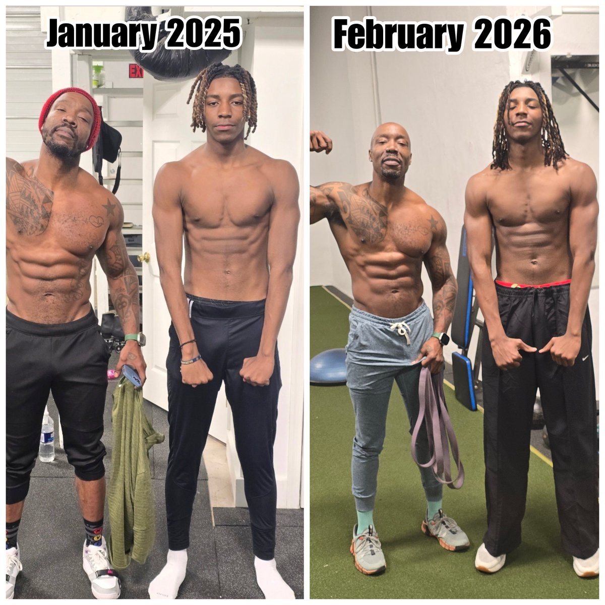 Jamar Taylor tweet media